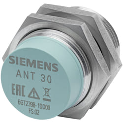 Siemens 6GT2398-1DD00 non classificato
