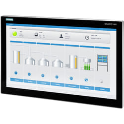 Siemens 6AV7863-5MA15-2NA0 non classificato