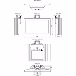 Siemens 6AV7863-5MA15-2NA0 non classificato - Vista aggiuntiva 3