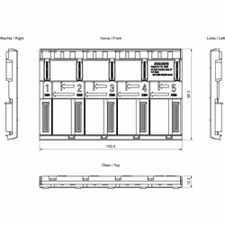 Siemens 6ES7590-0BD00-0AA0 non classificato - Vista aggiuntiva 3