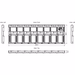 Siemens 6ES7590-0BH00-0AA0 non classificato - Vista aggiuntiva 3