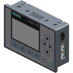 Siemens 6AG1055-4MH08-2BA1 non classificato