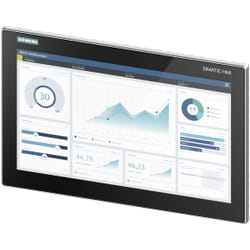 Siemens 6AV2128-3QB06-0AX1 non classificato