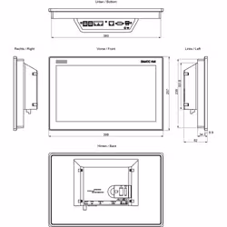 Siemens 6AV2128-3QB06-0AX1 non classificato - Vista aggiuntiva 4