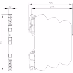 Siemens 3RS7003-1AE00 non classificato - Vista aggiuntiva 4