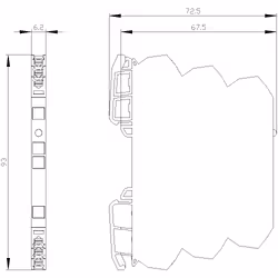 Siemens 3RS7003-2DE00 non classificato - Vista aggiuntiva 4