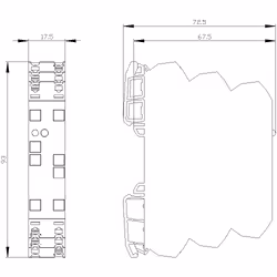 Siemens 3RS7006-2FE00 non classificato - Vista aggiuntiva 4