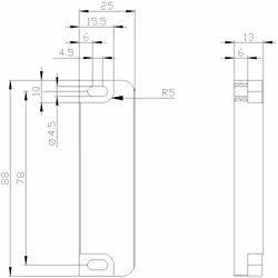 Siemens 3SE6714-2CA non classificato - Vista aggiuntiva 4