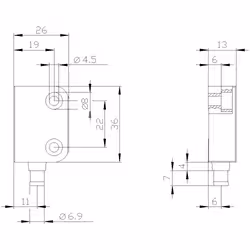 Siemens 3SE6616-3CA01 non classificato - Vista aggiuntiva 5