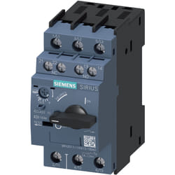 Siemens 3RV2011-1KA15-0BA0 non classificato