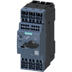 Siemens 3RV2021-1JA25 non classificato