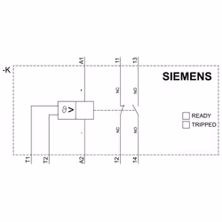 Siemens 3RN20101CA30 non classificato - Vista aggiuntiva 3