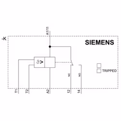 Siemens 3RN2000-1AW30 non classificato - Vista aggiuntiva 4