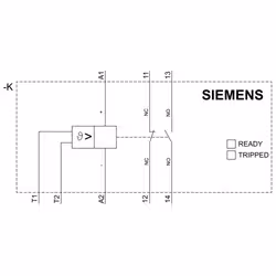 Siemens 3RN2010-1CW30 non classificato - Vista aggiuntiva 4