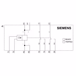 Siemens 3RN2010-1BA30 non classificato - Vista aggiuntiva 4