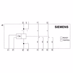 Siemens 3RN20102BA30 non classificato - Vista aggiuntiva 3