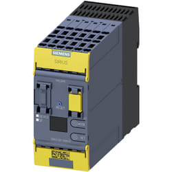 Siemens 3SK2122-2AA10 non classificato