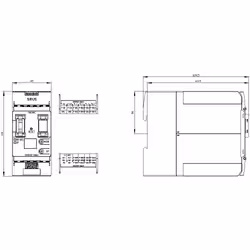 Siemens 3SK2122-2AA10 non classificato - Vista aggiuntiva 5