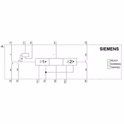 Siemens 3RN2023-2DW30 non classificato - Vista aggiuntiva 4