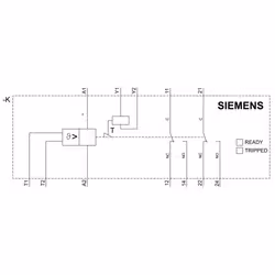 Siemens 3RN2012-1BW30 non classificato - Vista aggiuntiva 4