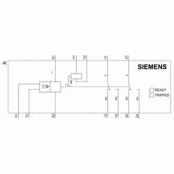 Siemens 3RN20121BA30 non classificato - Vista aggiuntiva 3