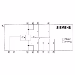 Siemens 3RN20111BW30 non classificato - Vista aggiuntiva 3