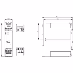 Siemens 3RN20111BW30 non classificato - Vista aggiuntiva 4