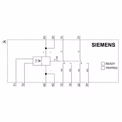 Siemens 3RN2011-1BA30 non classificato - Vista aggiuntiva 4
