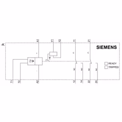 Siemens 3RN20131BA30 non classificato - Vista aggiuntiva 3