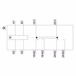 Siemens 3RP2505-1RW30 non classificato - Vista aggiuntiva 4