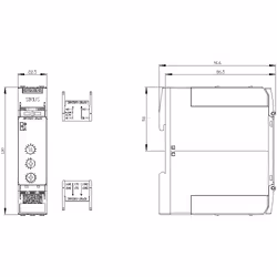 Siemens 3RP2505-2RW30 non classificato - Vista aggiuntiva 5