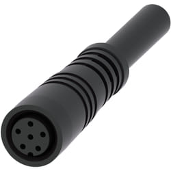 Siemens 3SX5601-4GA05 Kupplung mit Anschlussleit ung 5m 8mm Rasta