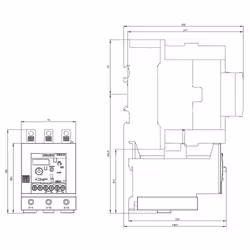 Siemens 3RB3046-2XB0 non classificato - Vista aggiuntiva 4