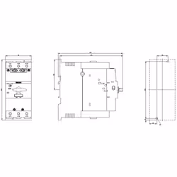 Siemens 3RV2041-4YA15 non classificato - Vista aggiuntiva 6