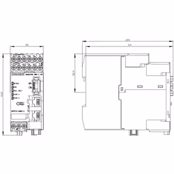 Siemens 3UF7013-1AB00-0 non classificato - Vista aggiuntiva 5