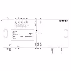 Siemens 3UF7013-1AU00-0 non classificato - Vista aggiuntiva 4