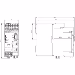 Siemens 3UF7013-1AU00-0 non classificato - Vista aggiuntiva 5