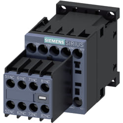 Siemens 3RH2344-1BG40 non classificato