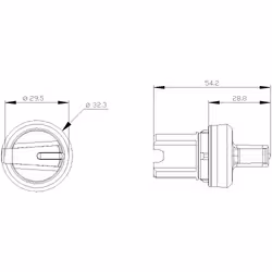 Siemens 3SU1052-2FL60-0AA0 non classificato - Vista aggiuntiva 5