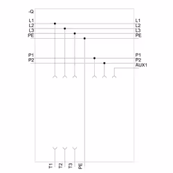 Siemens 3RK1908-0AP00-0DP0 non classificato - Vista aggiuntiva 3