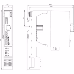 Siemens 3RK1908-0AP00-0DP0 non classificato - Vista aggiuntiva 4