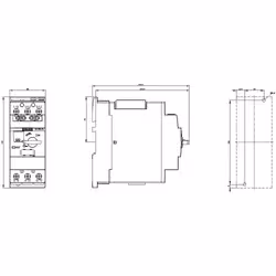Siemens 3RV2031-4EA15-0BA0 non classificato - Vista aggiuntiva 6
