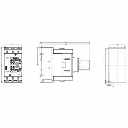 Siemens 3RT2046-1AP04 non classificato - Vista aggiuntiva 4