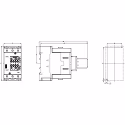 Siemens 3RT2046-1KB44-3MA0 non classificato - Vista aggiuntiva 4