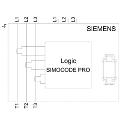 Siemens 3UF71141BA010 non classificato