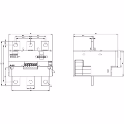 Siemens 3UF71141BA010 non classificato - Vista aggiuntiva 2