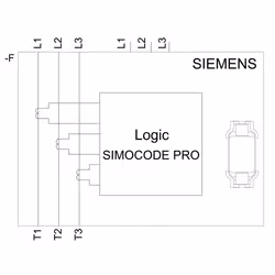 Siemens 3UF71121AA010 non classificato - Vista aggiuntiva 2