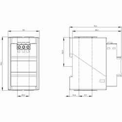 Siemens 3UF71121AA010 non classificato - Vista aggiuntiva 3
