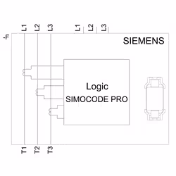 Siemens 3UF7110-1AA01-0 non classificato - Vista aggiuntiva 4