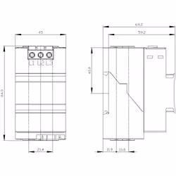 Siemens 3UF7110-1AA01-0 non classificato - Vista aggiuntiva 5